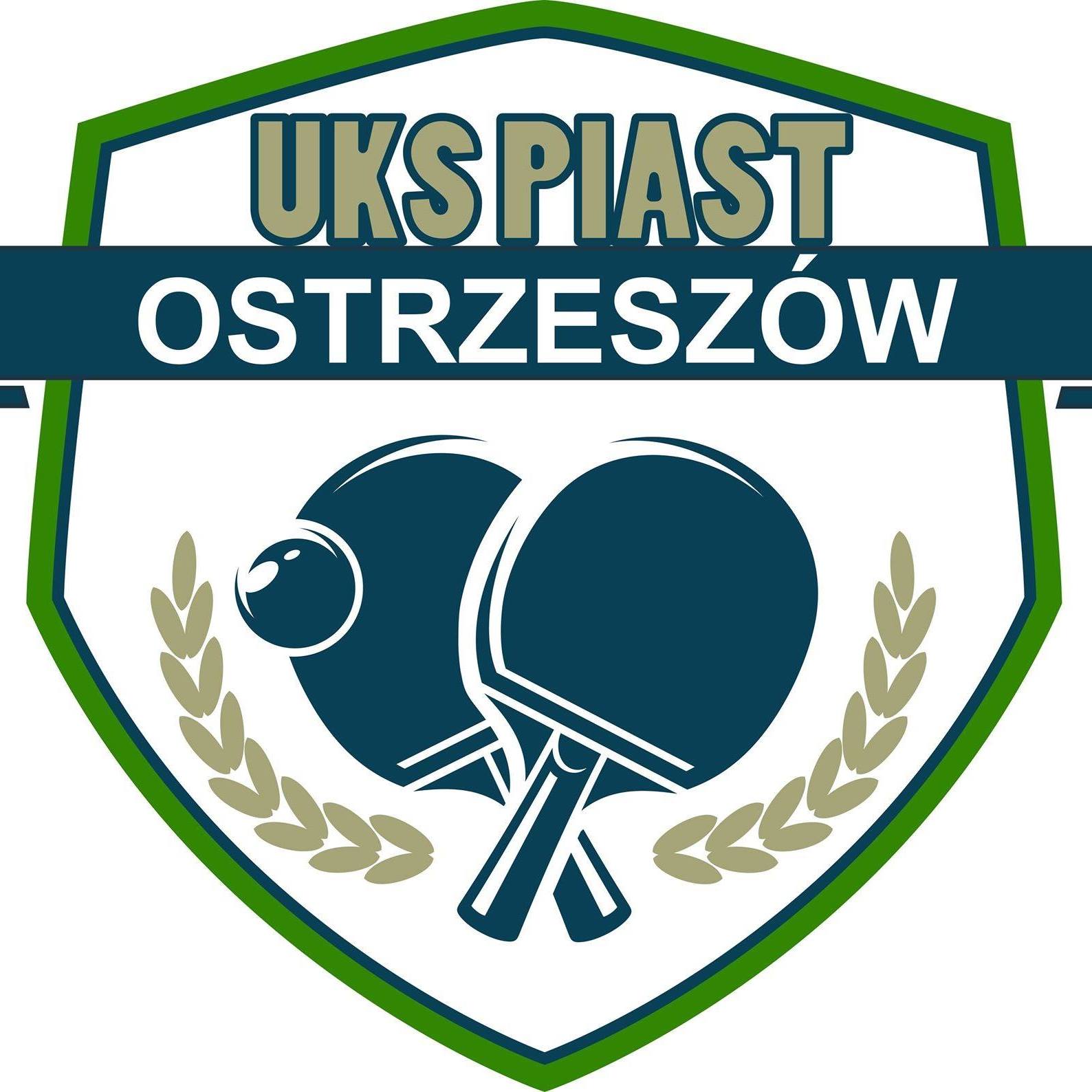 UKS Piast Poprawa Ostrzeszów